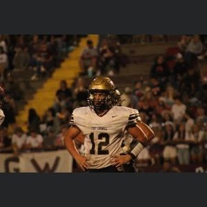 Meet your Posher, Weston